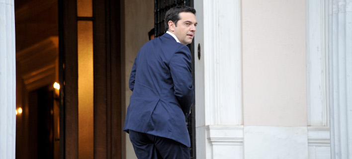(EUROKINISSI/ ΑΝΤΩΝΗΣ ΝΙΚΟΛΟΠΟΥΛΟΣ)