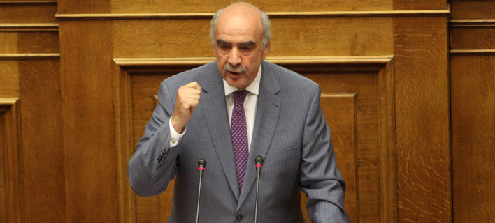 (EUROKINISSI/ ΔΗΜΗΤΡΗΣ ΝΤΟΥΝΤΟΥΜΗΣ)