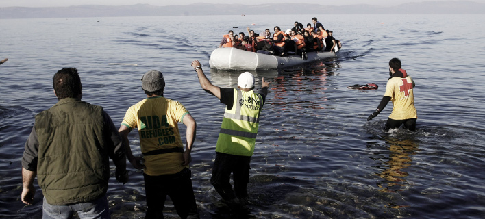 φωτογραφία αρχείου: eurokinissi