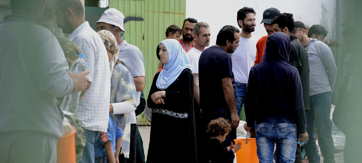 Η Βουλγαρία επιστρέφει 53 πρόσφυγες στην Ελλάδα -Για να στείλει ισχυρό μήνυμα