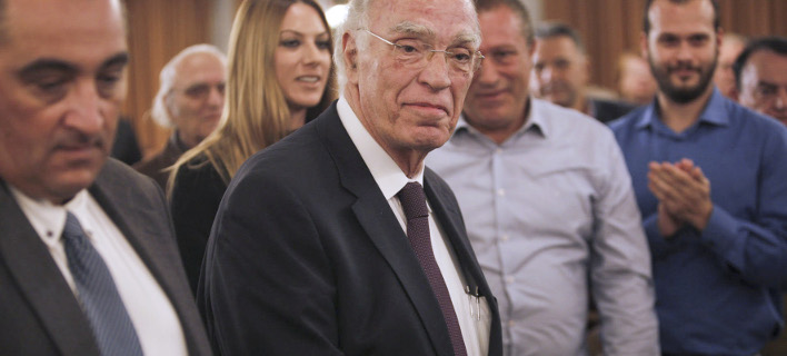 Λεβέντης: Θα καταψηφίσω την πρόταση για κατάτμηση της Β' Αθήνας