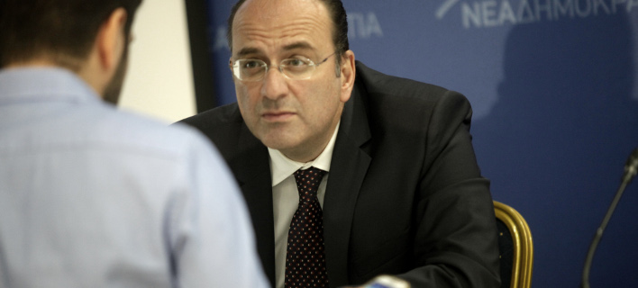 Λαζαρίδης: Πλήρης ανικανότητα της κυβέρνησης σε οικονομία, υγεία, παιδεία, προσφυγικό Πηγή: Λαζαρίδης: Πλήρης ανικανότητα της κυβέρνησης σε οικονομία, υγεία, παιδεία, προσφυγικό | iefimerida.gr