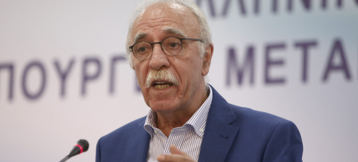 Βίτσας: Ελλάδα & Γερμανία συμφώνησαν να αποφύγουν μονομερείς ενέργειες για το μεταναστευτικό