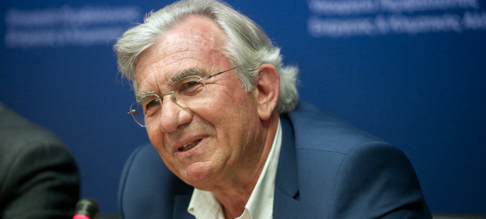 O ÏÏÏÏÎ¿ÏÏÎ³ÏÏ Î ÎµÏÎ¹Î²Î¬Î»Î»Î¿Î½ÏÎ¿Ï ÎºÎ±Î¹ ÎÎ½Î­ÏÎ³ÎµÎ¹Î±Ï, ÎÎ¹ÏÏÎ³Î¿Ï ÎÎ·Î¼Î±ÏÎ¬Ï /Î¦ÏÏÎ¿Î³ÏÎ±ÏÎ¯Î± intime news