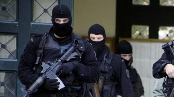 Βρέθηκε νέο κρησφύγετο των ληστών του Διστόμου στην Ανάβυσσο