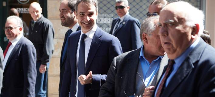 Φωτογραφία αρχείου: Eurokinissi