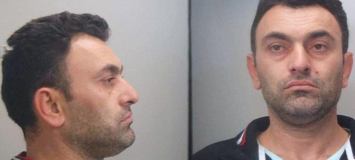 Αυτός είναι ο 40χρονος από το Καζακστάν που αποπλάνησε ανήλικη στις Αχαρνές [εικόνες]