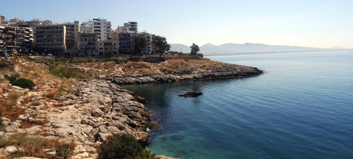φωτογραφία αρχείου: eurokinissi