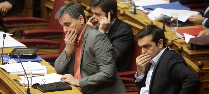 Φωτογραφία: EUROKINISSI/ ΓΙΩΡΓΟΣ ΚΟΝΤΑΡΙΝΗΣ