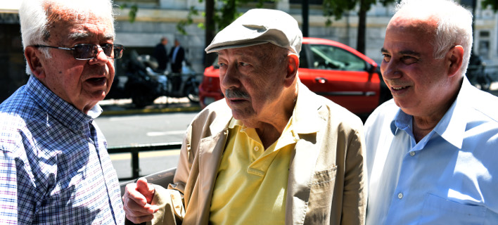 Από 30 Αυγούστου η καταβολή των συντάξεων του Σεπτεμβρίου