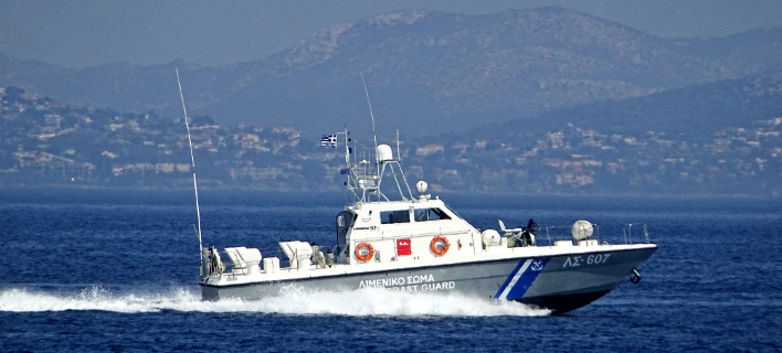 Τραγωδία με 6 νεκρούς πρόσφυγες και μετανάστες στο Αγαθονήσι -Βυθίστηκε η βάρκα τους
