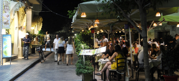 Συνεχίζουν να μην κόβουν αποδείξεις σε τουριστικές περιοχές -Τι έδειξαν οι έλεγχοι