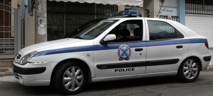 Οικογενειακή τραγωδία στο Μαρκόπουλο (Φωτογραφία αρχείου: EUROKINISSI/ΣΩΤΗΡΗΣ ΔΗΜΗΤΡΟΠΟΥΛΟΣ)