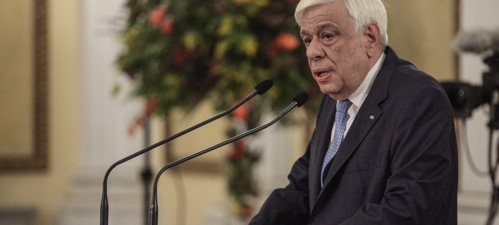 Στην Κρήτη σήμερα ο Παυλόπουλος για την 74η επέτειο του Ολοκαυτώματος της Βιάννου