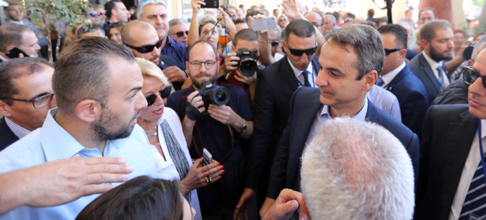 7 προϋποθέσεις από τον Μητσοτάκη για δημιουργία πυρήνα υψηλής τεχνολογίας και καινοτομίας