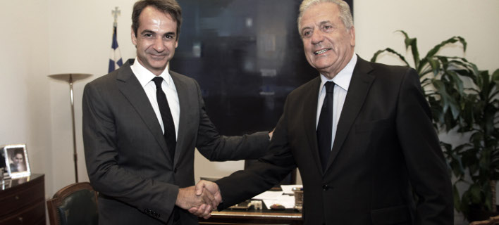Εξέφρασαν τον προβληματισμό τους, Φωτογραφίες: EUROKINISSI/ΓΙΑΝΝΗΣ ΠΑΝΑΓΟΠΟΥΛΟΣ