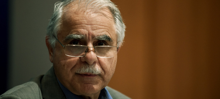 Μπαλάφας: Τα κράτη-μέλη της ΕΕ να αναλάβουν τις ευθύνες τους στο προσφυγικό