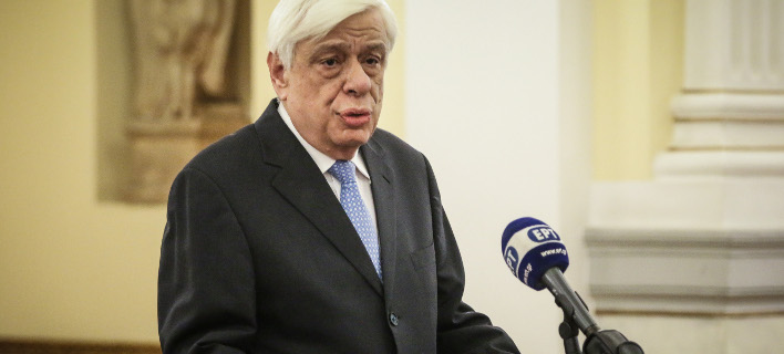 Παυλόπουλος από Σαμοθράκη: Δεν υπάρχουν γκρίζες ζώνες στο Αιγαίο