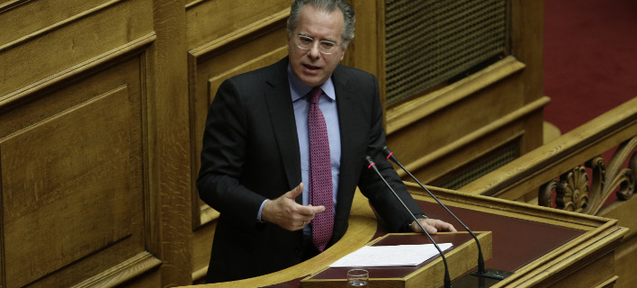 Κουμουτσάκος: Να ενημερώσει ο Κοτζιάς για τα αποτελέσματα της επίσκεψης Ερντογάν