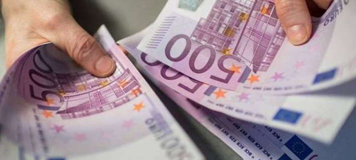 ΕΕΤ: Ολα όσα πρέπει να γνωρίζετε για τα χαρτομίσματα των 500 ευρώ 