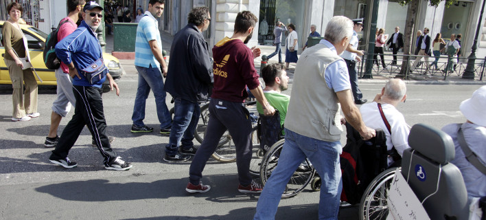 (EUROKINISSI-ΓΙΩΡΓΟΣ ΚΟΝΤΑΡΙΝΗΣ)