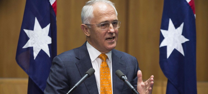 ΦΩΤΟΓΡΑΦΙΑ: Twitter /@TurnbullMalcolm