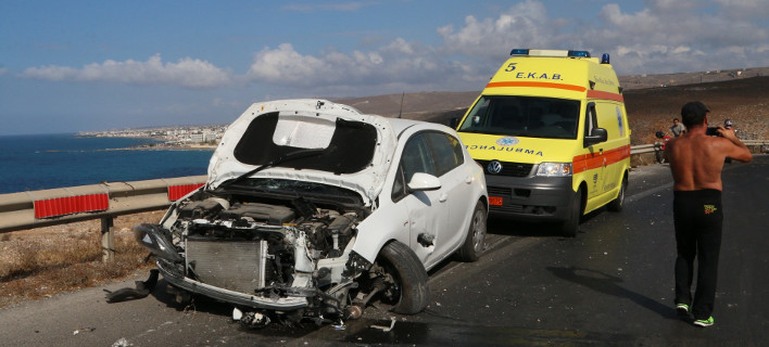 Από τι προκαλούνται οι περισσότεροι τραυματισμοί παγκοσμίως