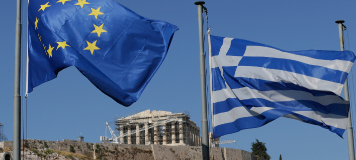 FT: Η ΕΚΤ πιέζει την Γερμανία για τολμηρή ελάφρυνση του ελληνικού χρέους