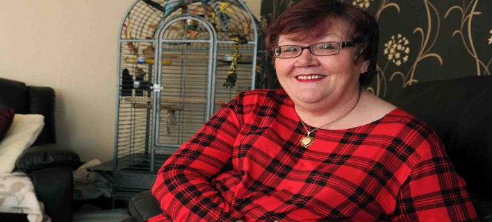 Επαιζαν μπίνγκο 8 χρόνια και δεν ήξεραν ότι ήταν αδελφές [εικόνες] 