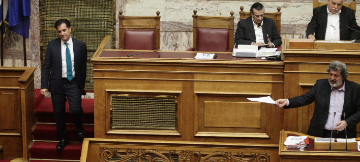 Φωτογραφία: Eurokinissi