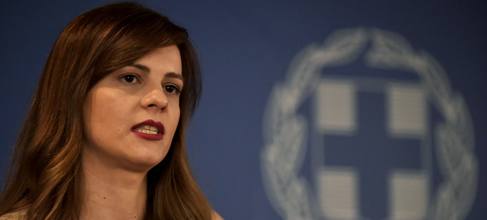 Αποτέλεσμα εικόνας για Σύμφωνα με την Αχτσιόγλου έχουν δημιουργηθεί πάνω από 320.000 νέες θέσεις εργασίας Πηγή: Σύμφωνα με την Αχτσιόγλου έχουν δημιουργηθεί πάνω από 320.000 νέες θέσεις εργασίας | iefimerida.gr