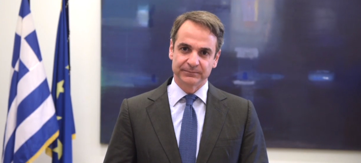 Μητσοτάκης: Αδιανόητες οι άδειες στον Κουφοντίνα -Ως εδώ!