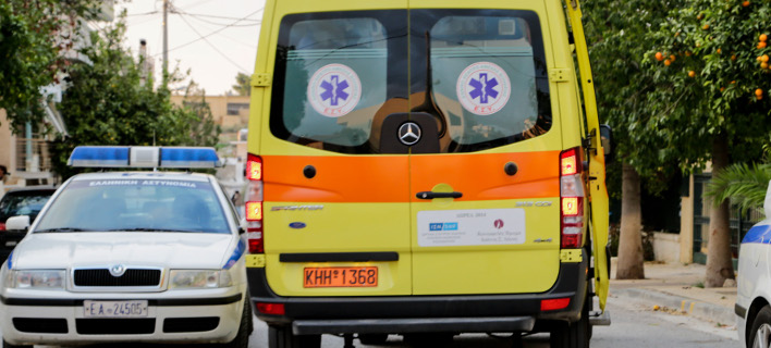 Απίστευτο: Μοτοσικλετιστής στη Δραπετσώνα τραυματίστηκε από αδέσποτη σφαίρα
