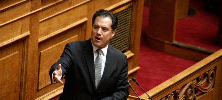 Αδωνις: Ο Παππάς άδειασε τον Βούτση στον αριθμό των αδειών
