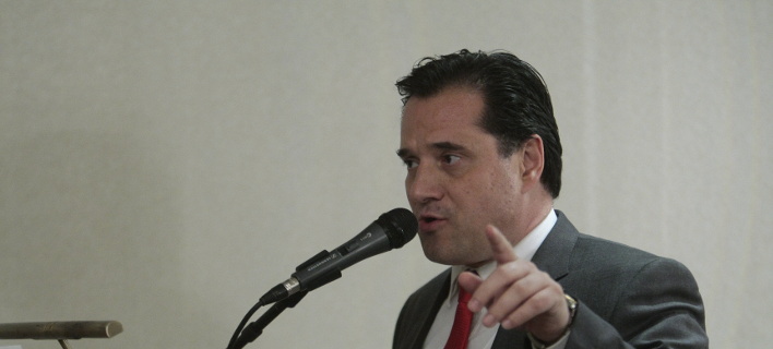 Αδωνις για την απόφαση του ΣτΕ: Κέρδισε η Δημοκρατία, μπράβο στους γενναίους δικαστές