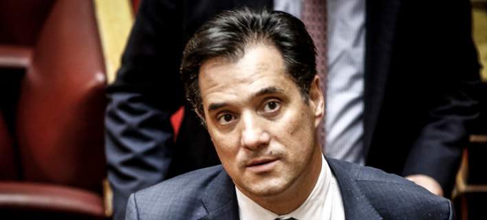 Αδωνις για Τσίπρα: Συγκάλυψε τη σεξουαλική παρενόχληση γυναικών στελεχών του ΣΥΡΙΖΑ