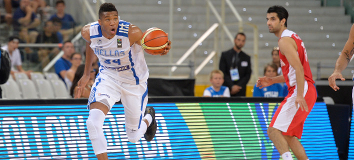 Φωτογραφία: EUROKINISSI/ACTION IMAGES