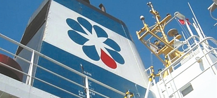Î Aegean Marine Petroleum Network ÎºÎ±ÏÎ­Î¸ÎµÏÎµ Î±Î¯ÏÎ·ÏÎ· ÏÏÏÏÎµÏÏÎ·Ï ÏÏÎ¹Ï ÎÎ Î