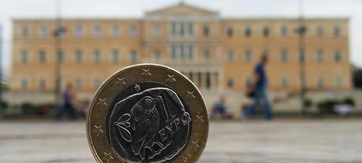 Αύξηση 1,7% του ΑΕΠ -Για πρώτη φορά ύστερα από οκτώ χρόνια