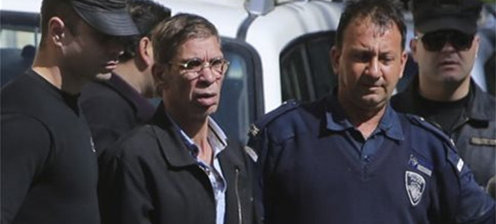 Η Αίγυπτος ζήτησε την έκδοση του αεροπειρατή
