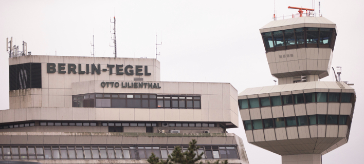 Η Γερμανία επανέφερε τους ελέγχους για τους επιβάτες από Ελλάδα -Στην Κομισιόν το θέμα