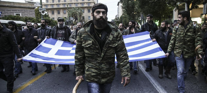 Κλείνουν την Τράπεζα της Ελλάδος και τα τελωνεία οι αγρότες της Κρήτης 