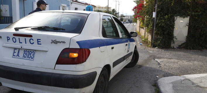 ΦΩΤΟΓΡΑΦΙΑ ΑΡΧΕΙΟΥ: EUROKINISSI