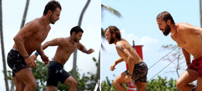 Ελλάδα Vs Τουρκία απόψε στο Survivor: Ποιος ο «Τούρκος Ντάνος» και ποιοι άλλοι Τούρκοι θα μας δυσκολέψουν (ΦΩΤΟ-VIDEO)