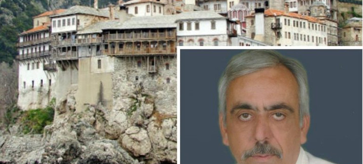 ÎιαÏÏÏÏ Ïήγε για ÏÏοÏκÏνημα ÏÏο Îγιο ÎÏÎ¿Ï ÎºÎ±Î¹ ÏκοÏÏθηκε