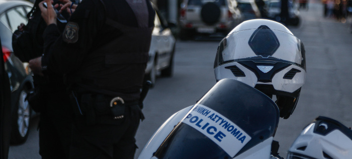 (Φωτογραφία αρχείου: EUROKINISSI/ΓΙΩΡΓΟΣ ΚΟΝΤΑΡΙΝΗΣ)