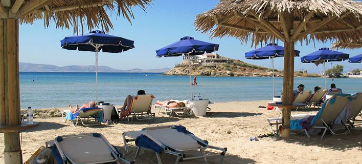 Φωτογραφία: naxos-saintgeorgebeach.com