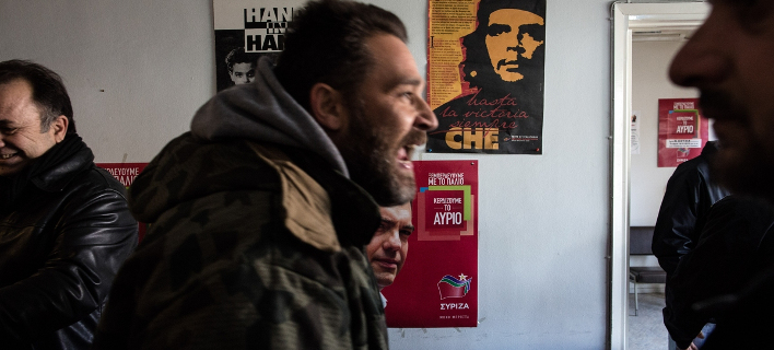 «Μπλόκο» ετοιμάζουν στον Τσίπρα οι αγρότες της Λάρισας