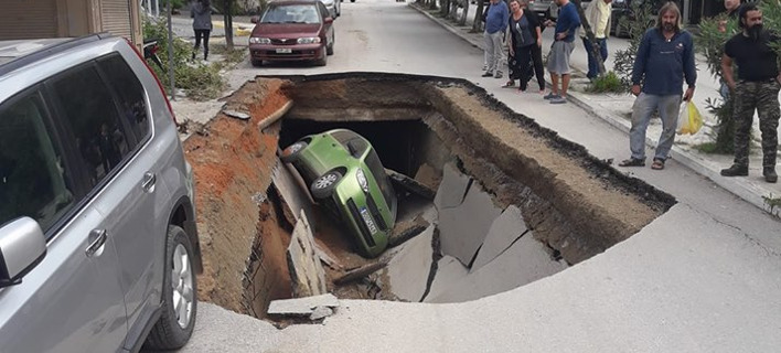 Î¤ÎµÏÎ¬ÏƒÏ„Î¹Î± Ï„ÏÏÏ€Î± Â«ÎºÎ±Ï„Î¬Ï€Î¹ÎµÂ» Î­Î½Î± Î™Î§. Î¦Ï‰Ï„Î¿Î³ÏÎ±Ï†Î¯Î±: Facebook 