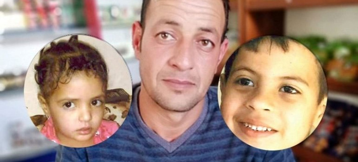  Κρήτη: Συγκλονίζει η ιστορία του 37χρονου που αναζητά τα δύο παιδιά του